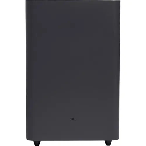JBL Bar 21 Deep Bass MK2 Black