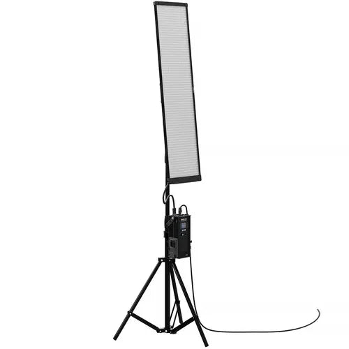 Nanlite Pavoslim 240CL LED RGB Light