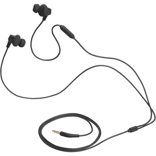 JBL Endurance Run 2 BT Black
