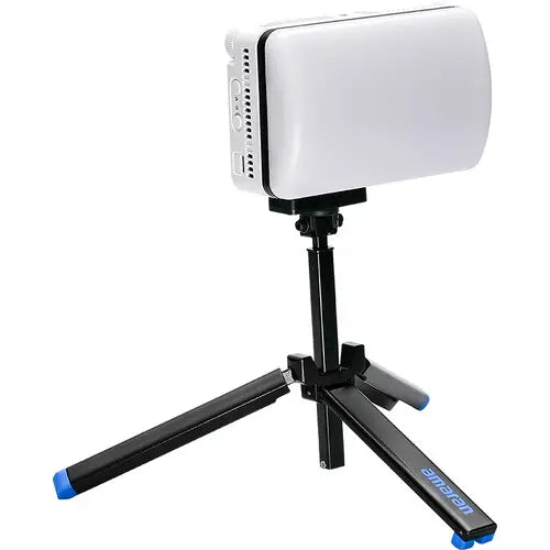 Amaran Ace 25c RGB LED Light Panel All-in-One Creator Kit (White)