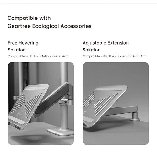 Falcam GEARTREE Angle Adjustable laptop stand 3039
