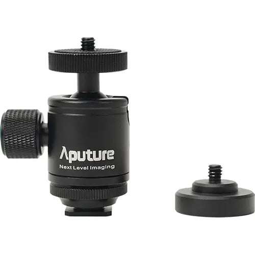 Aputure MC Pro 8-Light Kit