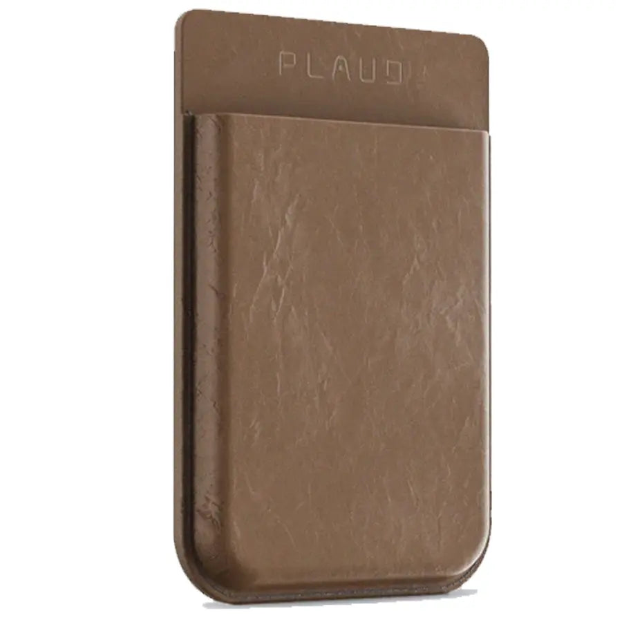 Plaud Note Case Brown