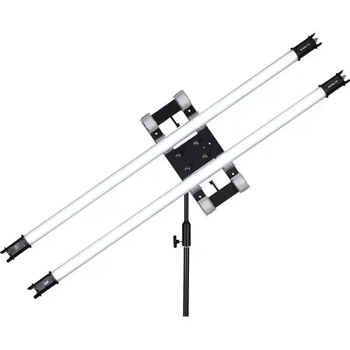 Nanlite PavoTube 30C RGBW LED Tube 2 KIT