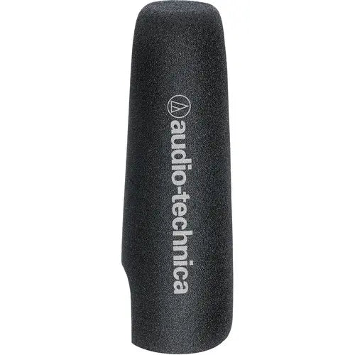 Audio Technica AT8024 - Stereo/Mono Camera-Mount Microphone
