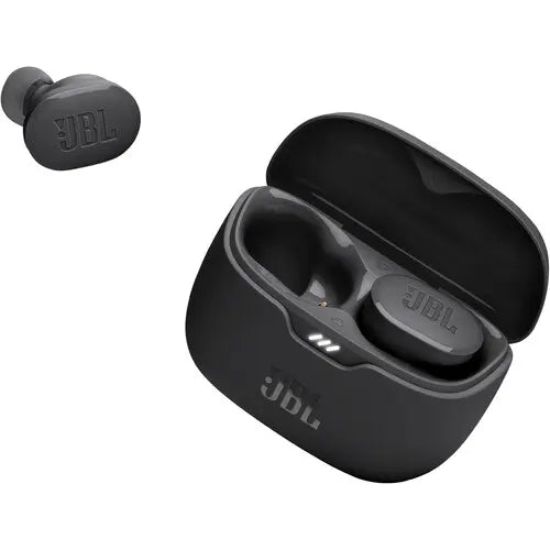 JBL Tune Buds TWS Black