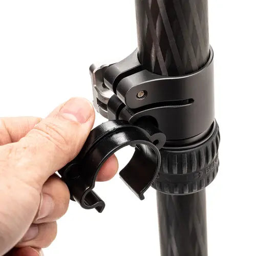 Benro MSDPL46C SupaDupa Carbon Fiber Monopod