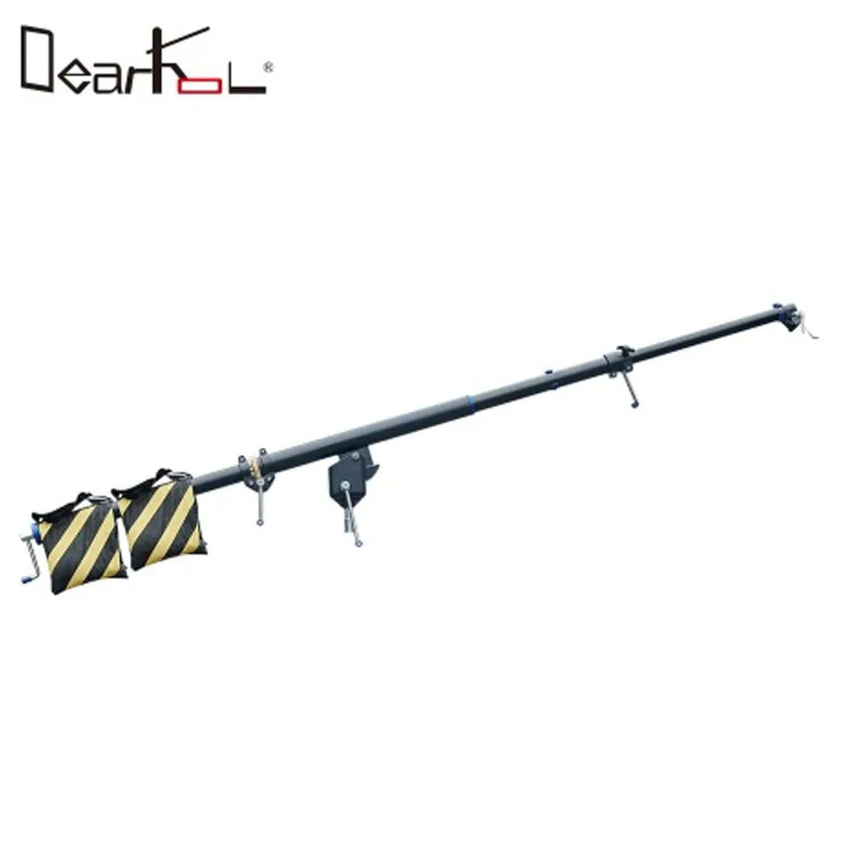 Dearkol 3700mm super boom DL-1023