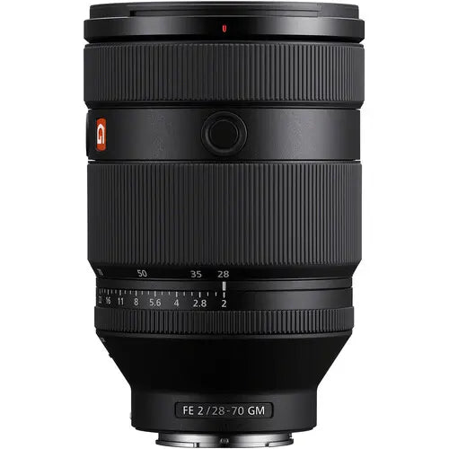 Sony FE 28-70mm f2 GM Mirrorless Lens