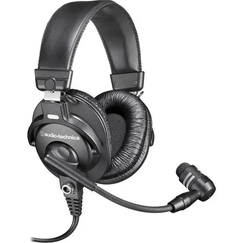 Audio Technica BPHS1 Broadcast Stereo Headphone