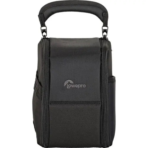 Lowepro Protactic Lens Exchange 100 AW Black