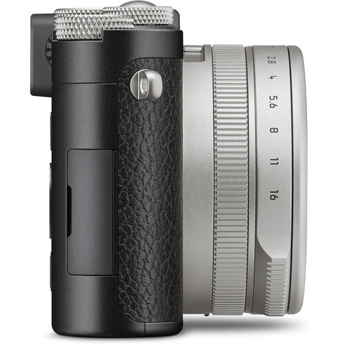 Leica D-Lux 8 Digital Camera (100 Years of Leica Limited Edition) - 19197