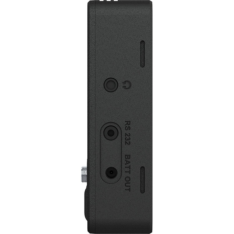 OSEE Lilmon 5 4K HDMI Touchscreen On-Camera Monitor with Field Kit