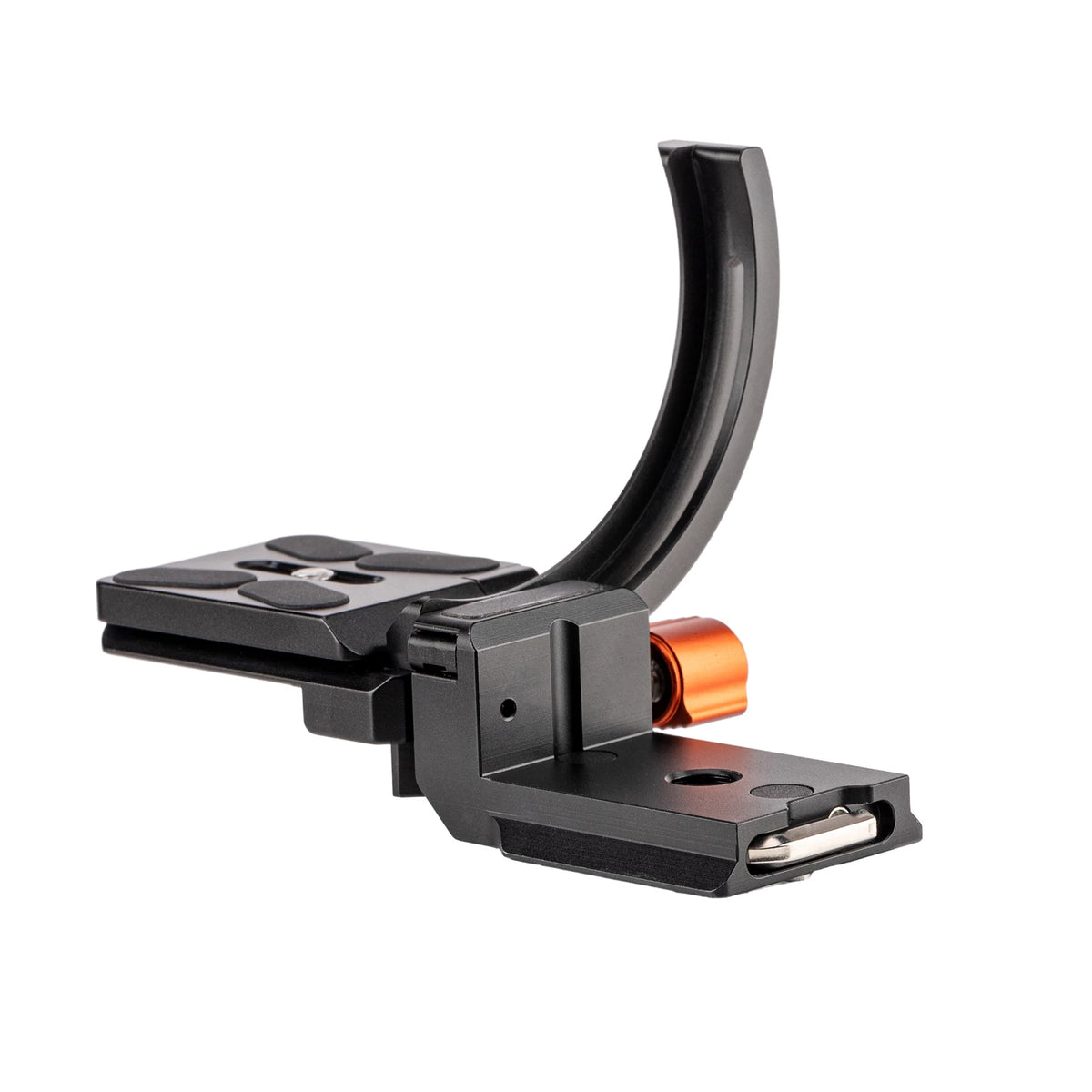 Fotopro X-Rotator 75 Black Orange