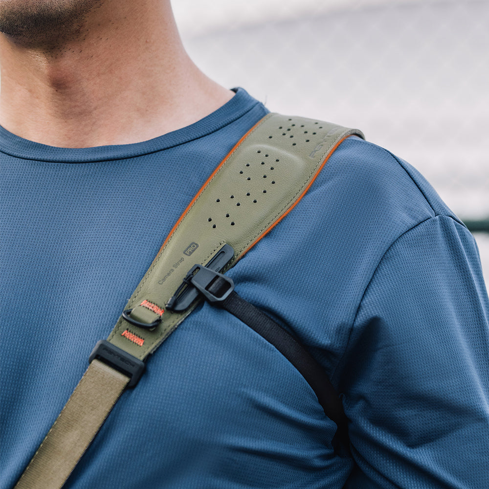 PGYTECH Camera Strap Pro Black P-CB-279