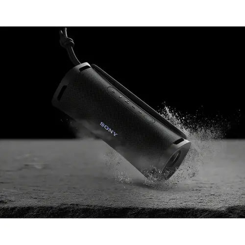 Sony SRS-ULT10 ULT FIELD 1 Wireless Portable Speaker (Off White)