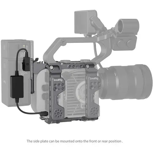 Smallrig Cage Kit for Sony FX6 4124