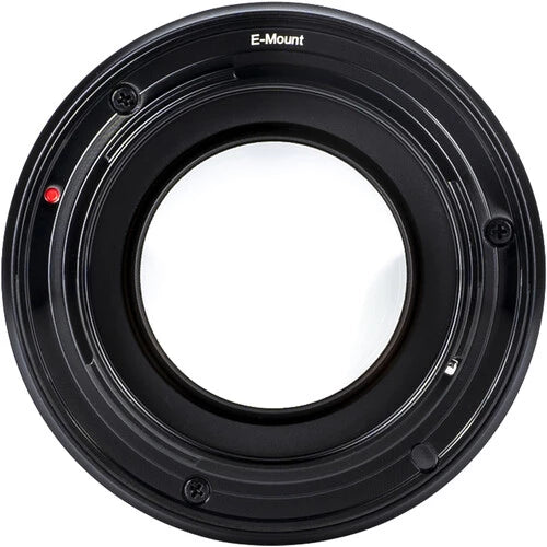 7Artisan 25mm F0.95 Sony E Mount (Black)