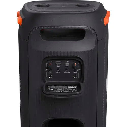 JBL Party Box 110 Black