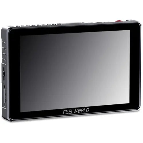 FeelWorld S7 7" 12G-SDI/HDMI 2.0 Camera Field Monitor
