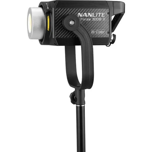 Nanlite Forza 300B II Bi-Color LED Spotlight