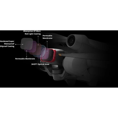 PGYTECH DJI Mini 3 Pro CPL Filter (Professional) P-30A-013