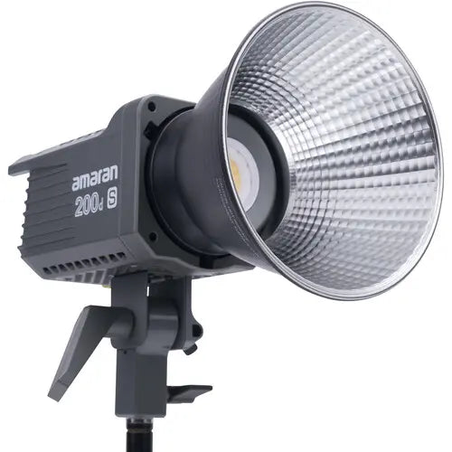 Amaran 200d S Daylight LED Light