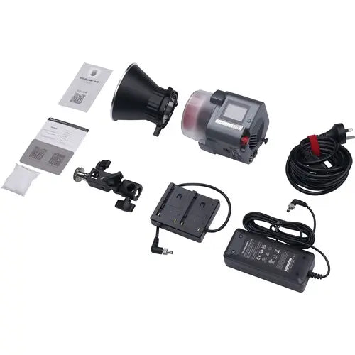 Amaran COB 60x S Bi-Color LED Monolight