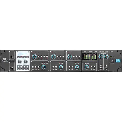 Focusrite Liquid Saffire 56 - FireWire Digital Audio Interface