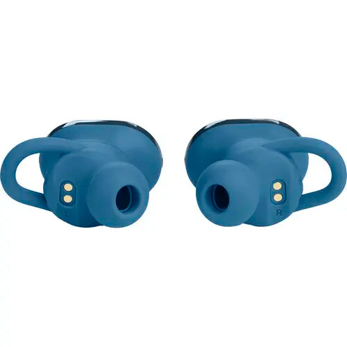 JBL Endurance Race TWS Blue
