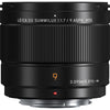 Panasonic Leica DG Summilux 9mm f1.7 ASPH. Mirrorless Lens SPC