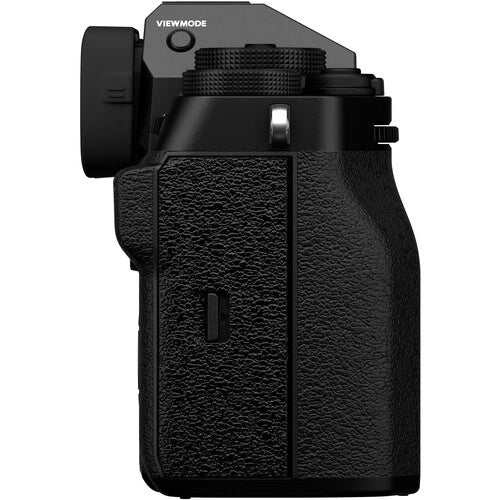 Fujifilm X-T5 Mirrorless Camera with 16-80mm Lens (Black)