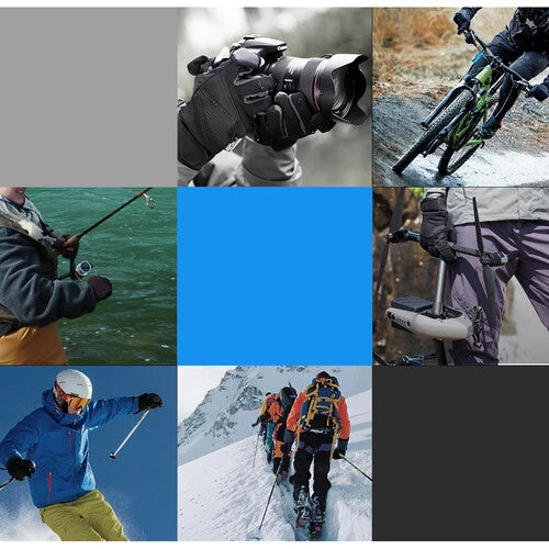 PGYTECH Photography Gloves (M) P-GM-113