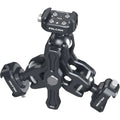 Falcam F22 Three-head Quick Release Monitor Mount 2560
