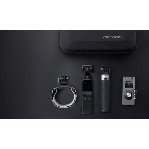 PGYTECH Action Camera Universal Set P-GM-138