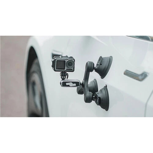 PGYTECH Three-Arm Suction Mount P-GM-136