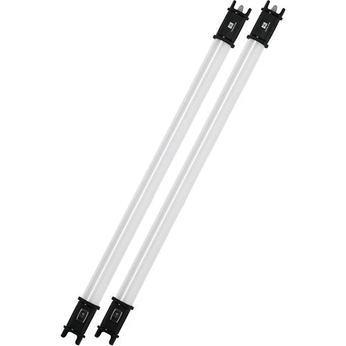 NANLITE PAVOTUBE 15C 2KIT