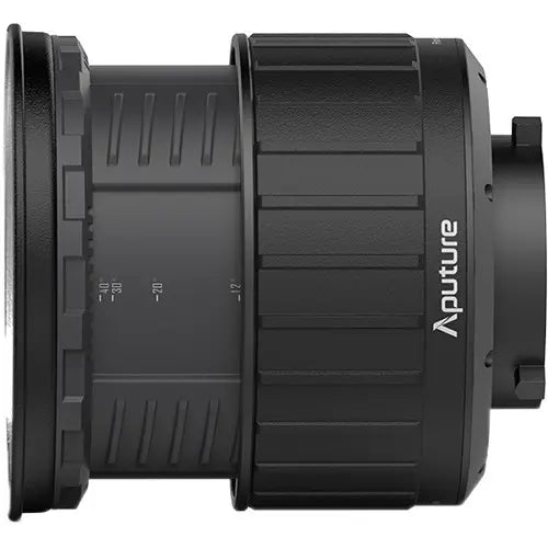 Aputure Fresnel 2X Attachment