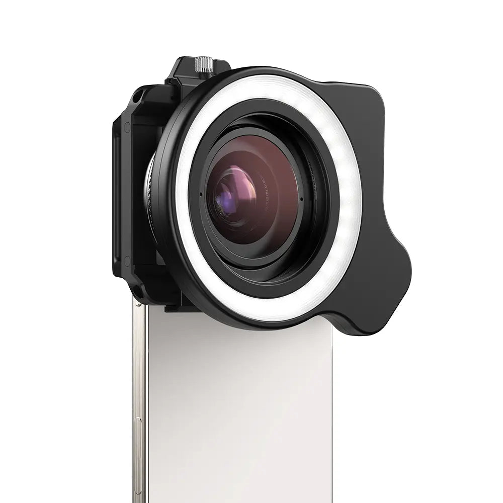 Avangarde 10-20X  ZoomMacro lens for Smartphone AV-ZM100