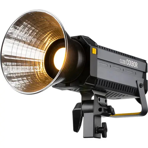 Colbor CL330 BI-Color COB Video Light
