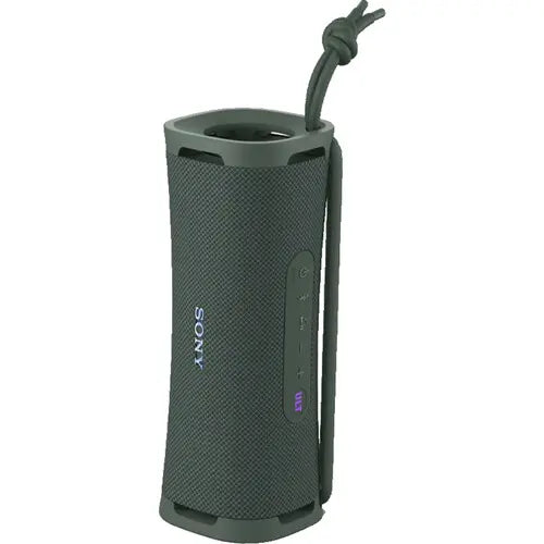 Sony SRS-ULT10 ULT FIELD 1 Wireless Portable Speaker (Forest Gray)