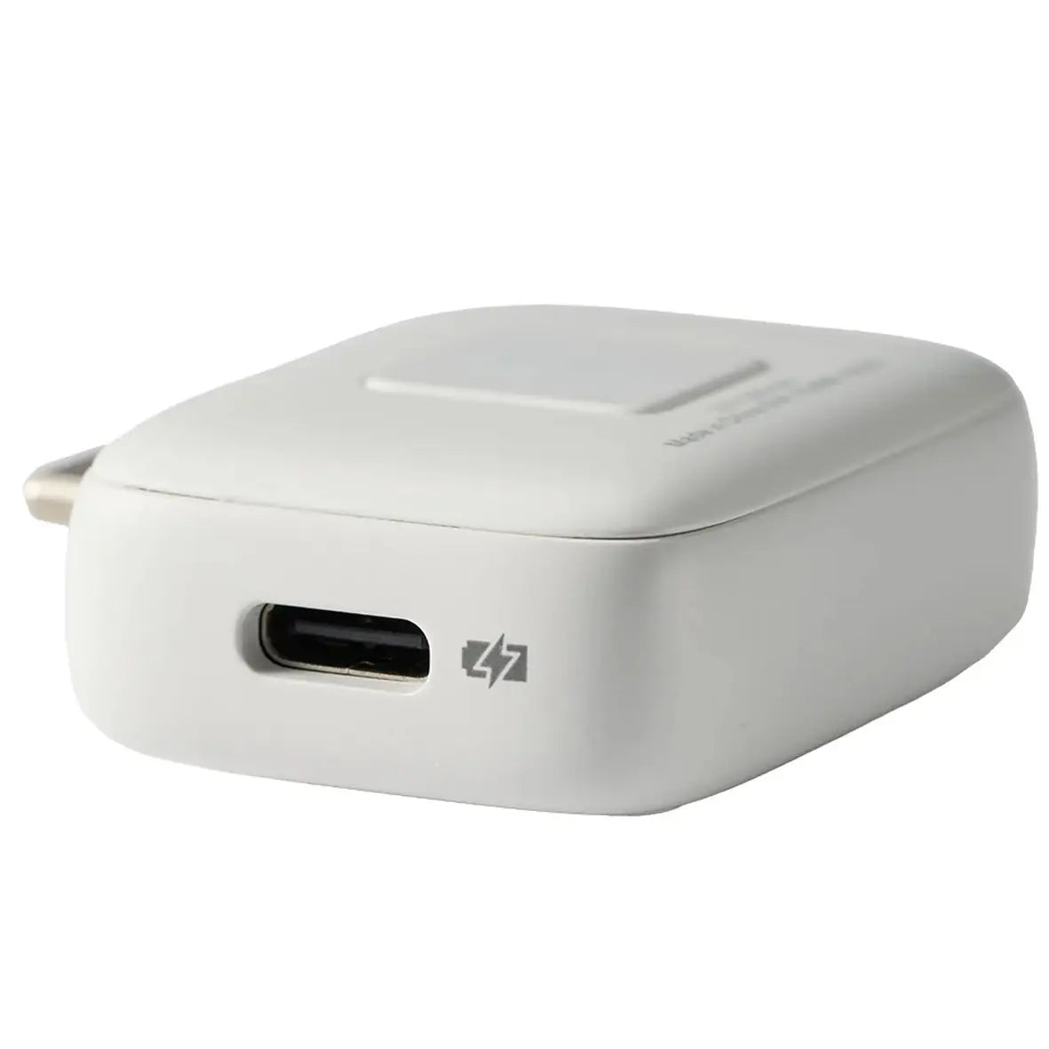 Amaran Tag Dual Wireless Microphone USB-C Version (White)