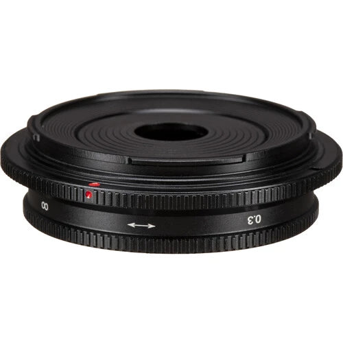 7Artisan 18mm F6.3 Nikon (Z Mount) mark ii