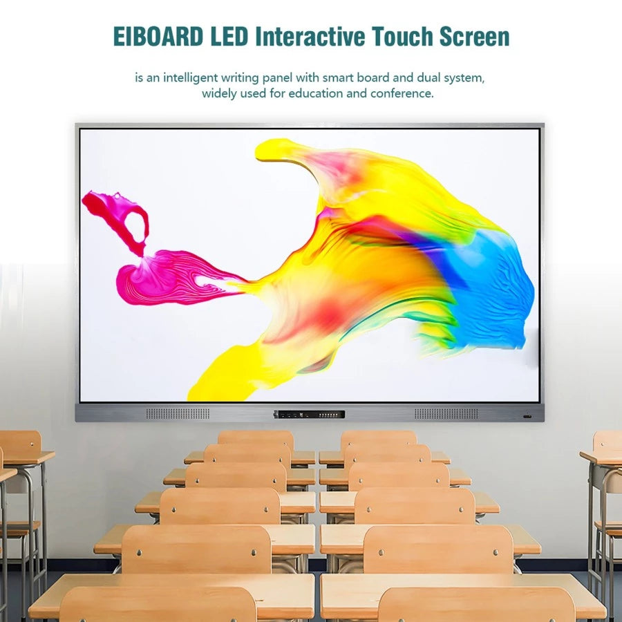 EIBOARD LED Interactive Touch Panel 55" Inch
