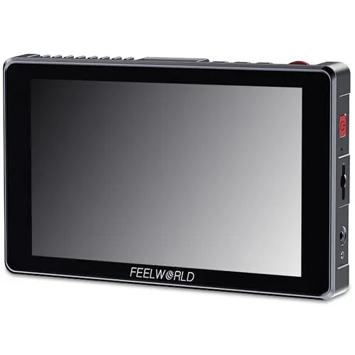 FeelWorld S7 7" 12G-SDI/HDMI 2.0 Camera Field Monitor