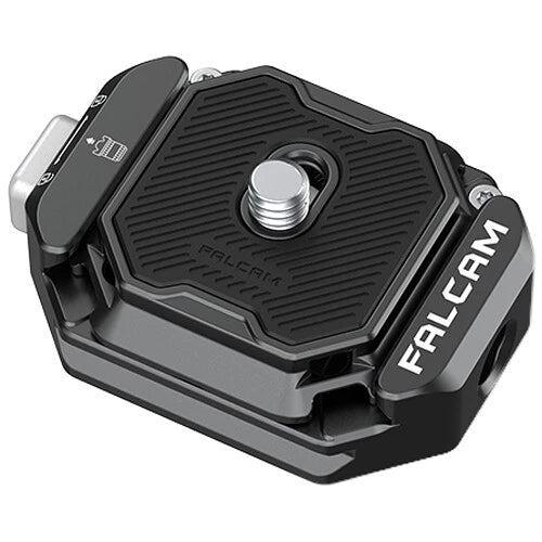 FALCAM F38 Multi-hole Quick Release Kit F38B3404