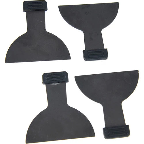 Godox SA-07 Framing Shutters for Projection Attachment (Set 4)