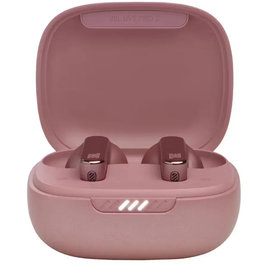 JBL Live Pro 2 NC TWS Rose