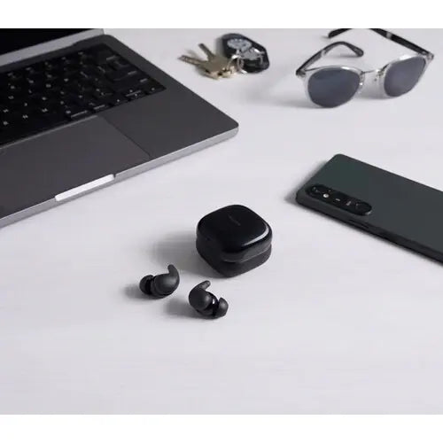 SONY Linkbuds Fit WF-LS910N/BZE (Black)