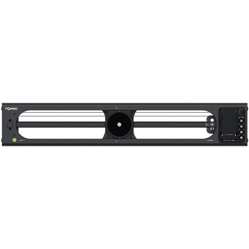 Accsoon Toprig Slider S60 Video Slider